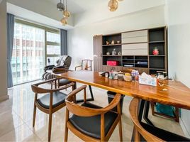 3 Bedroom Condo for sale at GRAND HYATT RESIDENCES, Makati City