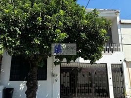 Maison 4 chambre à vendre à Monterrey, Nuevo Leon, Monterrey
