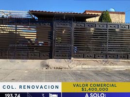 3 Schlafzimmer Haus zu verkaufen in Chihuahua, Chihuahua, Chihuahua, Chihuahua