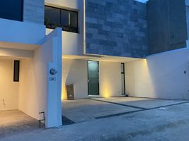 3 Schlafzimmer Haus zu verkaufen in Mexquitic De Carmona, San Luis Potosi, Mexquitic De Carmona
