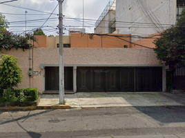 4 Habitación Casa en venta en Alvaro Obregon, Ciudad de México, Alvaro Obregon