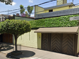4 Schlafzimmer Haus zu verkaufen in Miguel Hidalgo, Mexico City, Miguel Hidalgo