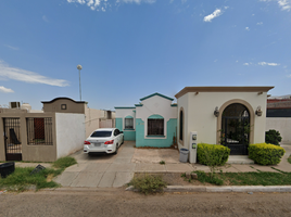 2 Bedroom House for sale in Cajeme, Sonora, Cajeme, Sonora