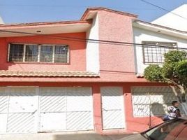 3 Habitación Casa en venta en Venustiano Carranza, Ciudad de México, Venustiano Carranza