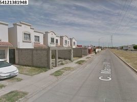 4 Habitación Casa en venta en Ahome, Sinaloa, Ahome