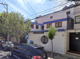 3 chambre Maison for sale in Miguel Hidalgo, Mexico City, Miguel Hidalgo