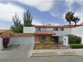4 Bedroom House for sale in Juarez, Chihuahua, Juarez