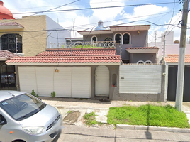 4 Habitación Casa en venta en Zapopan, Jalisco, Zapopan