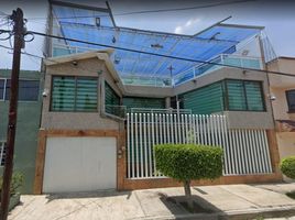 4 Habitación Casa en venta en Venustiano Carranza, Ciudad de México, Venustiano Carranza