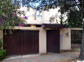 4 Schlafzimmer Haus zu verkaufen in Naucalpan De Juarez, Mexico, Naucalpan De Juarez