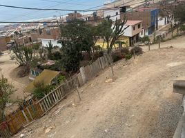  Terrain for sale in Callao, Ventanilla, Callao, Callao