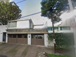 Maison 4 chambre à vendre à Miguel Hidalgo, Mexico City, Miguel Hidalgo