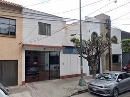 4 Schlafzimmer Haus zu verkaufen in Miguel Hidalgo, Mexico City, Miguel Hidalgo