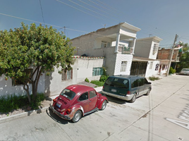 4 Schlafzimmer Villa zu verkaufen in Jesus Maria, Aguascalientes, Jesus Maria
