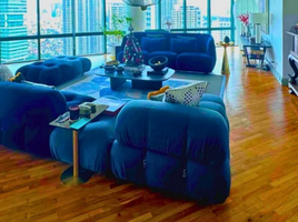 4 Bedroom Apartment for sale in Makati City, Metro Manila, Makati City, Southern District, Metro Manila, Philippines