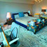 4 Bedroom Apartment for sale in Makati City, Metro Manila, Makati City, Southern District, Metro Manila, Philippines