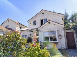 4 chambre Villa for sale in Santiago, Pirque, Cordillera, Santiago
