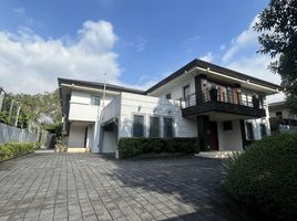 5 Bedroom House for sale at Dasmariñas Village, Makati City