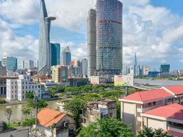 1 Phòng ngủ Chung cư for rent in Phường 12, Quận 4, Phường 12