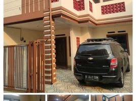 3 Schlafzimmer Haus zu verkaufen in Sawangan, West Jawa, Sawangan