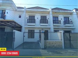 3 Kamar Vila for sale in Setu Babakan, Jaga Karsa, Pancoranmas