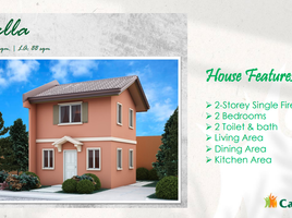 2 Bedroom House for sale in Pangasinan, Ilocos, San Carlos City, Pangasinan