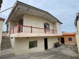 11 Habitación Casa en venta en El Oro, Machala, Machala, El Oro