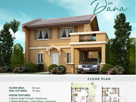 4 Bedroom House for sale in San Carlos City, Pangasinan, San Carlos City