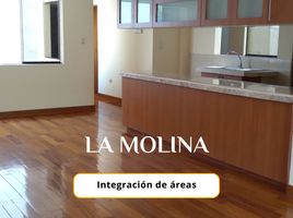 3 Habitación Departamento en alquiler en Perú, La Molina, Lima, Lima, Perú