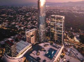 3 Habitación Ático en venta en Ciudad de México, Alvaro Obregon, Ciudad de México