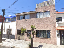 Maison 4 chambre à vendre à Gustavo A Madero, Mexico City, Gustavo A Madero, Mexico City, Mexique