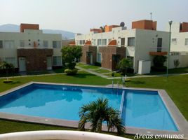 2 Habitación Apartamento en venta en Temixco, Morelos, Temixco