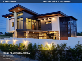 4 침실 주택을(를) Tagaytay City, 카이트에서 판매합니다., Tagaytay City