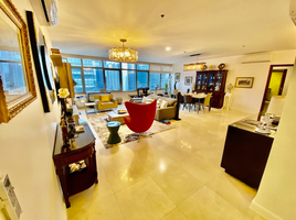 3 Bedroom Condo for rent at The Suites at One Bonifacio High Street, Taguig City