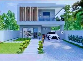 4 Bedroom House for sale in Central Visayas, Cebu City, Cebu, Central Visayas