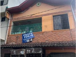  House for sale in Caloocan City, Northern District, Caloocan City