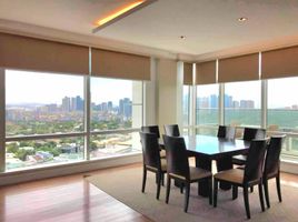 3 Bedroom Condo for sale at One Roxas Triangle, Makati City