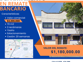 Appartement 2 chambre à vendre à Gustavo A Madero, Mexico City, Gustavo A Madero