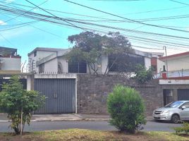 7 Schlafzimmer Haus zu verkaufen in Quito, Pichincha, Quito, Quito