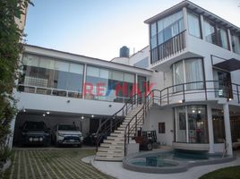 6 Bedroom House for sale in Chiclayo, Lambayeque, Pimentel, Chiclayo