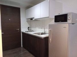 1 Bedroom Apartment for rent at Air Residences, Makati City, Southern District, Metro Manila