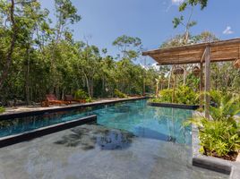 3 Schlafzimmer Haus zu verkaufen in Cozumel, Quintana Roo, Cozumel, Quintana Roo