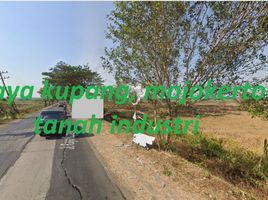  Land for sale in Mojokerto, East Jawa, Jetis, Mojokerto