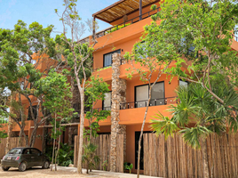 在墨西哥出售的 顶层公寓, Cozumel, Quintana Roo, 墨西哥