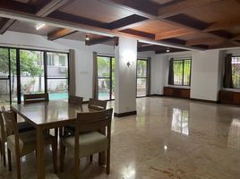 4 Bedroom House for rent in Muntinlupa City, Southern District, Muntinlupa City