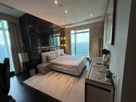 3 Bedroom Condo for rent at Trump Towers, Makati City