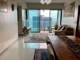 1 Bedroom Condo for rent at One Uptown Residences, Makati City