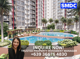 2 Bedroom Condo for sale at Bloom Residences, Paranaque City