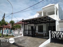 3 Bedroom House for sale in Basilea Convention Center, Legok, Serpong