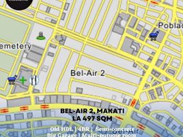 4 Schlafzimmer Haus zu verkaufen in Makati City, Metro Manila, Makati City
